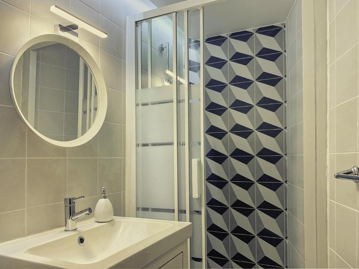 Guesthouse Tricana De Αβέιρο Εξωτερικό φωτογραφία