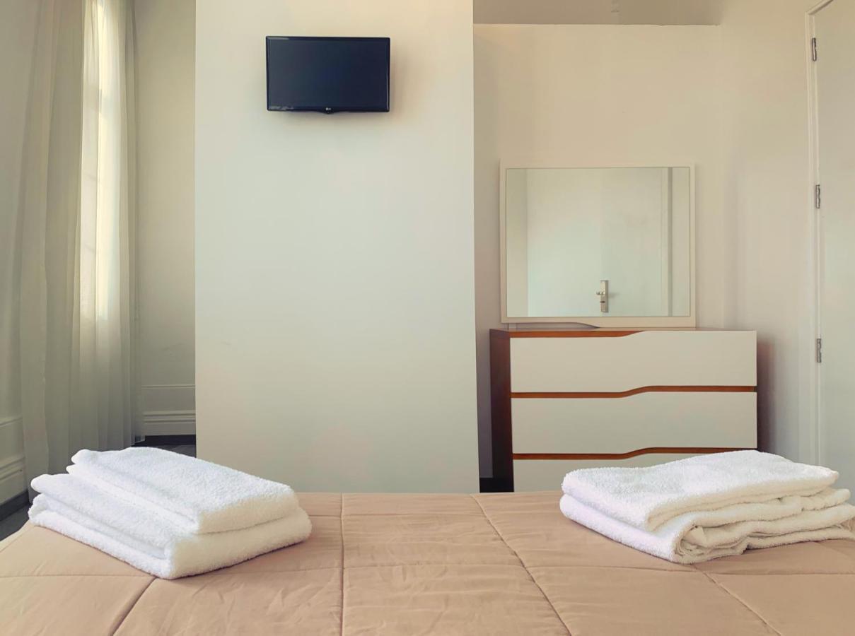 Guesthouse Tricana De Αβέιρο Εξωτερικό φωτογραφία