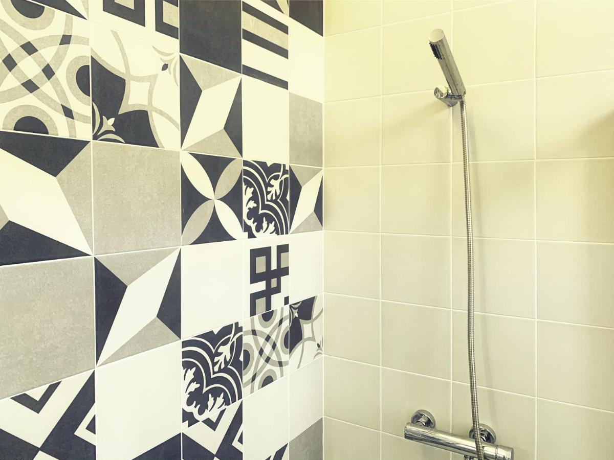 Guesthouse Tricana De Αβέιρο Εξωτερικό φωτογραφία