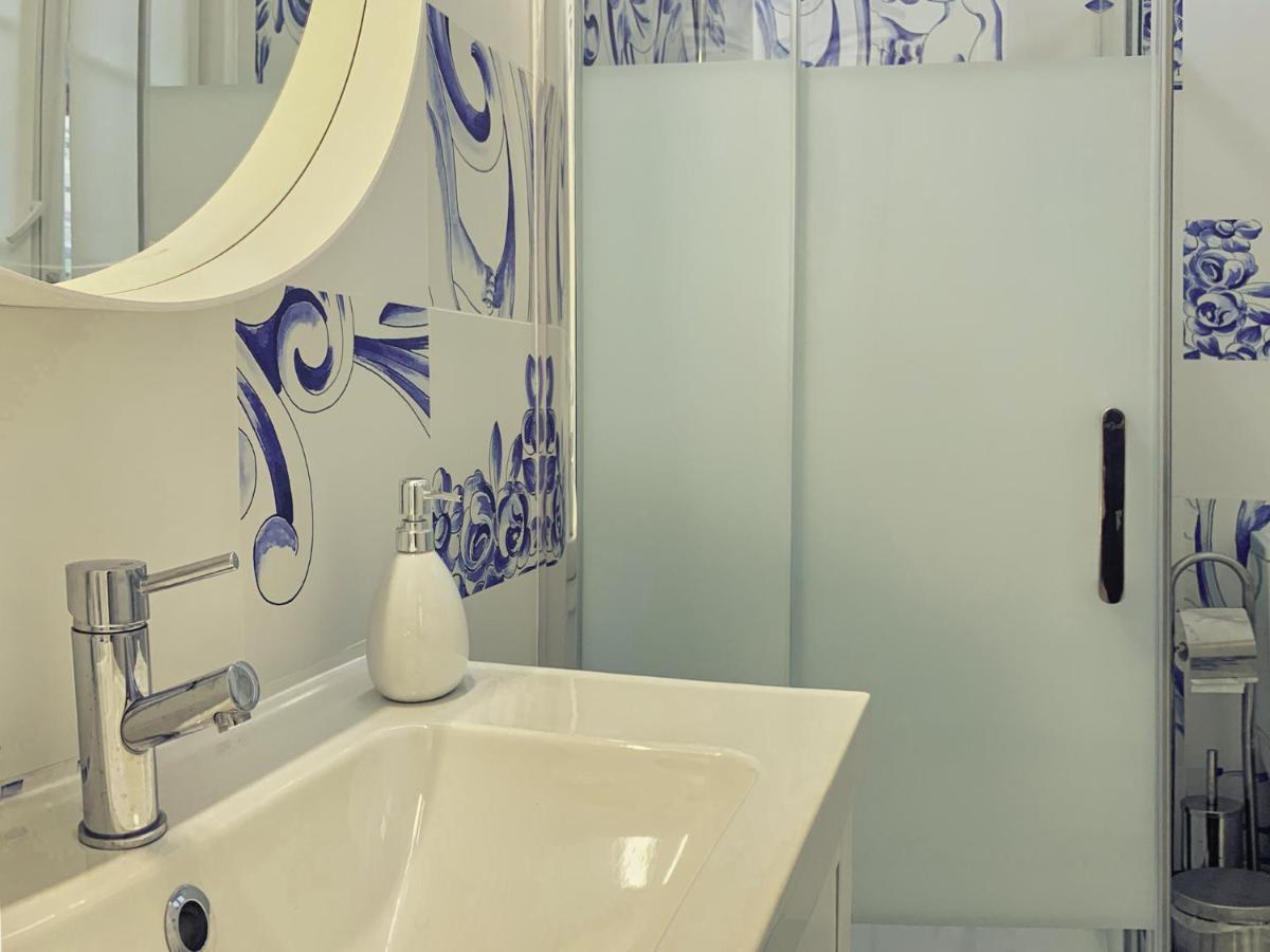 Guesthouse Tricana De Αβέιρο Εξωτερικό φωτογραφία