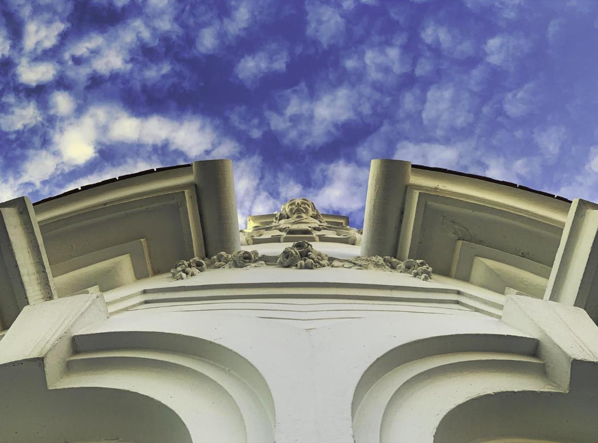 Guesthouse Tricana De Αβέιρο Εξωτερικό φωτογραφία