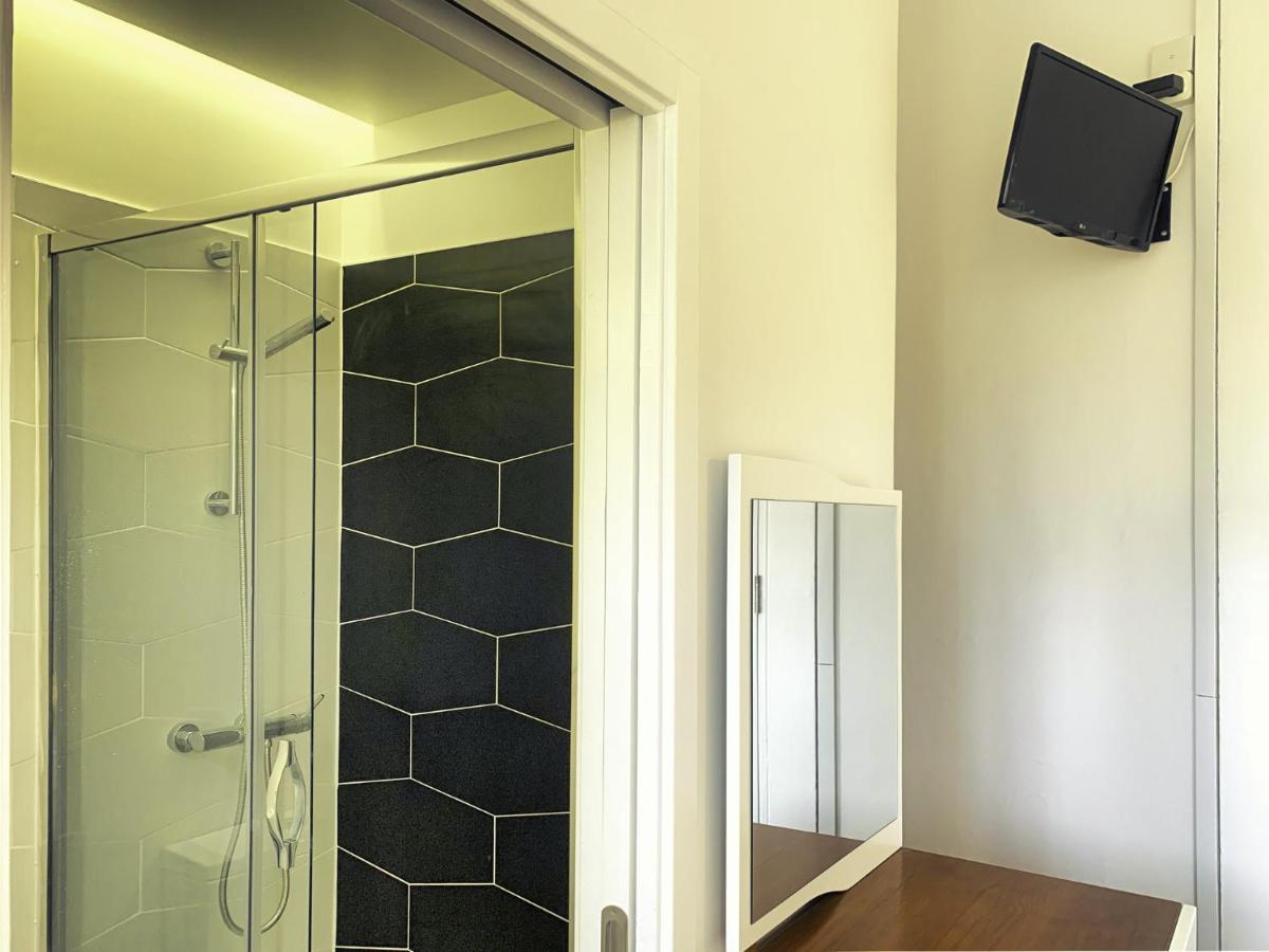 Guesthouse Tricana De Αβέιρο Εξωτερικό φωτογραφία