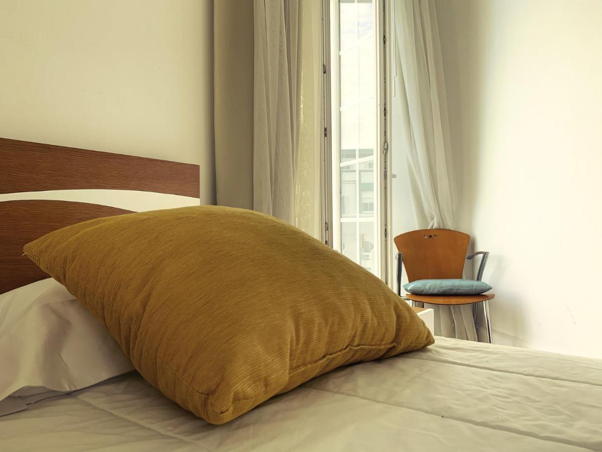 Guesthouse Tricana De Αβέιρο Εξωτερικό φωτογραφία